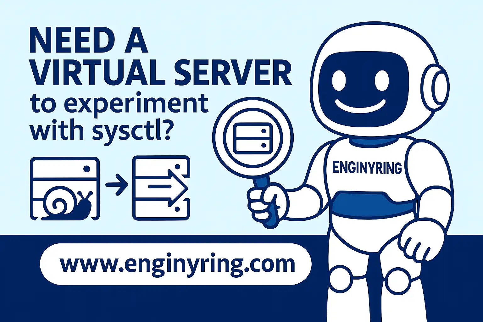 Need a Virtual Server? Check out our plans!